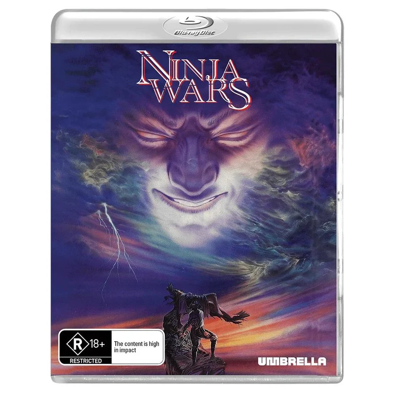 Ninja Wars