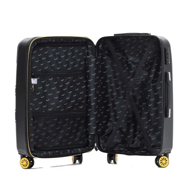 Batman 50 cm 4-Wheel Carry-on Suitcase