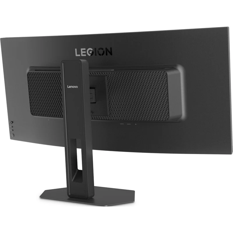 Lenovo Legion 34W-2C 34" WQHD 240Hz Curved Gaming Monitor