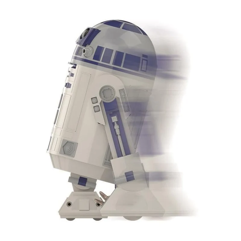 Clementoni Star Wars R2-D2 Interactive STEM Robot