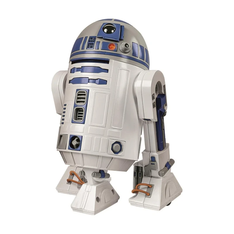 Clementoni Star Wars R2-D2 Interactive STEM Robot