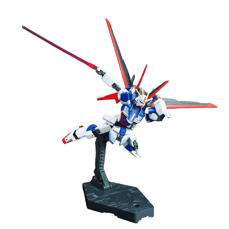 Bandai Hgce 1/144 Force Impulse Gundam