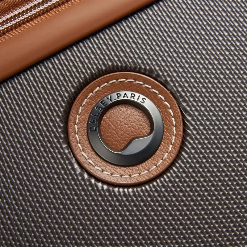 Delsey Chatelet Air 2.0 Beauty Case - Brown
