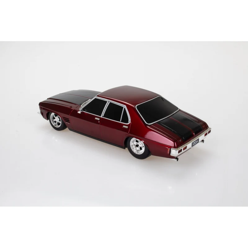 DDA 1/24 Red HQ Monaro Light Up