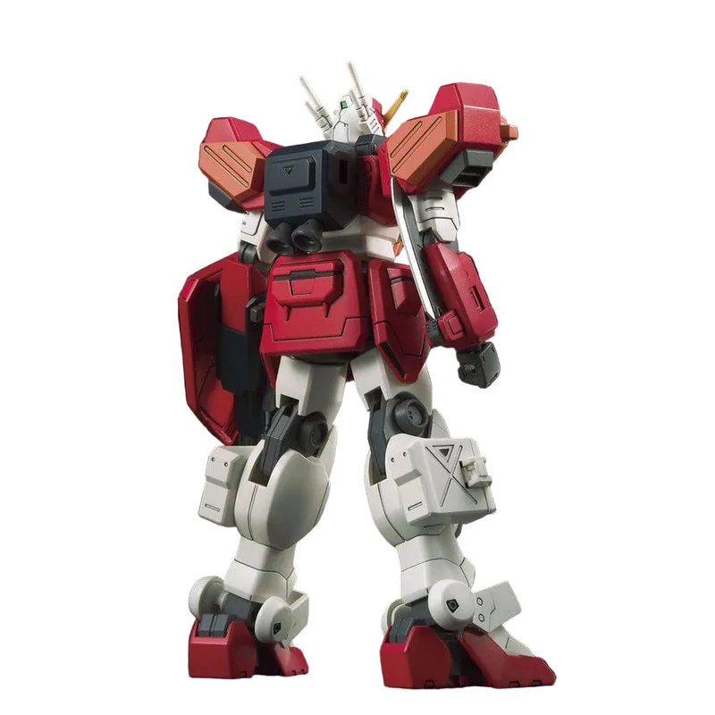 Bandai Hgac 1/144 Gundam Heavyarms