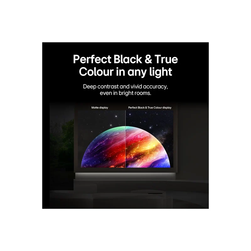LG 48" OLED EVO AI C6 4K Smart TV [2026]