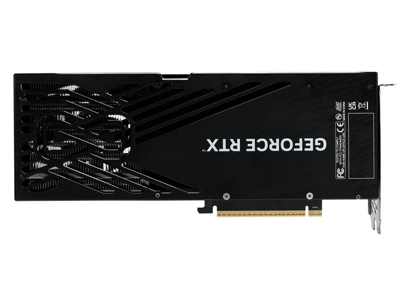 Palit Infinity 3 GeForce RTX 5070 12GB GDDR7 Graphics Card