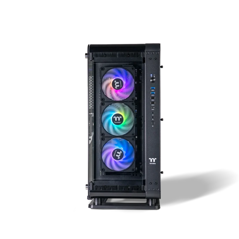 Thermaltake Core Xtreme V2 Gaming Desktop PC ( AMD 9800X3D / RTX 5080 / 64GB RAM)