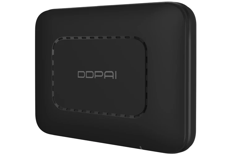 DDPAI B13 4G Cloud Box Expansion Module for Z60 Dash Cam