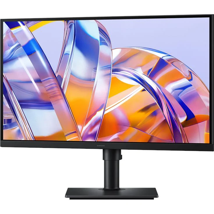 Samsung Viewfinity S8 S80UH 27" 4K UHD Monitor