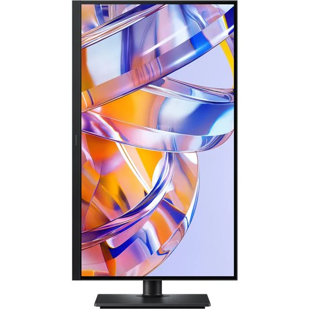 Samsung Viewfinity S8 S80UH 27" 4K UHD Monitor