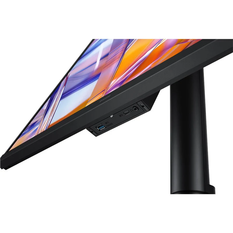 Samsung Viewfinity S8 S80UH 27" 4K UHD Monitor