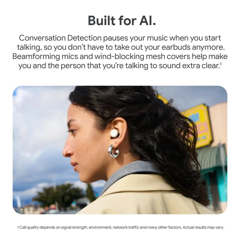 Google Pixel Buds Pro 2 (Peony)