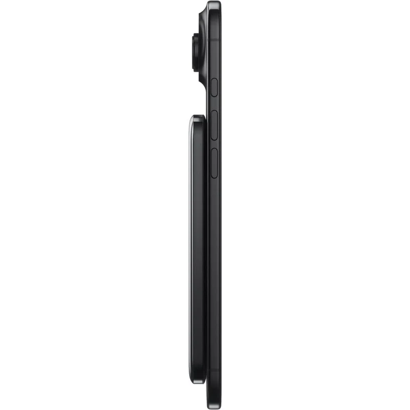 BMX SolidSafe Air 5K Powerbank (Black)