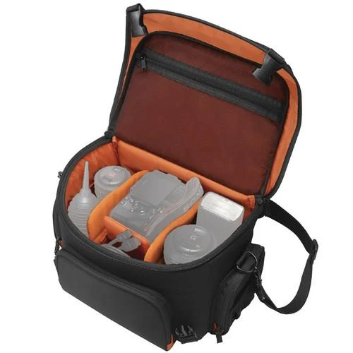 Sony System Carrying Camera Case Medium (Black)