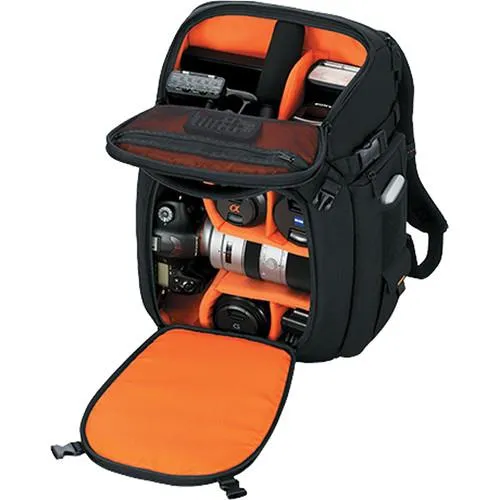 Sony Alpha Camera/15" Laptop Backpack