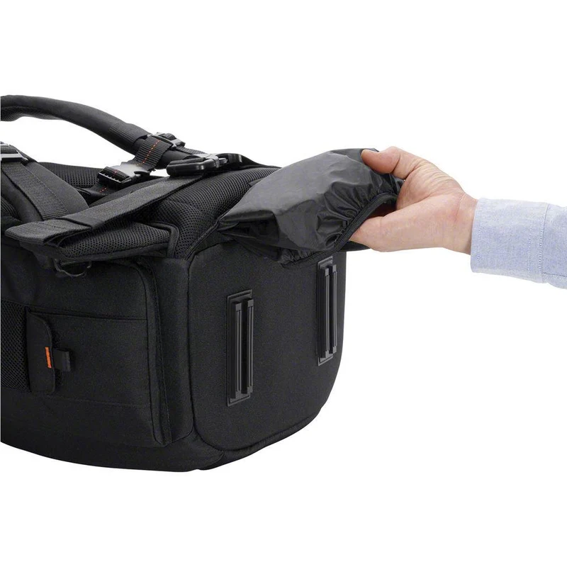 Sony Alpha Camera/15" Laptop Backpack