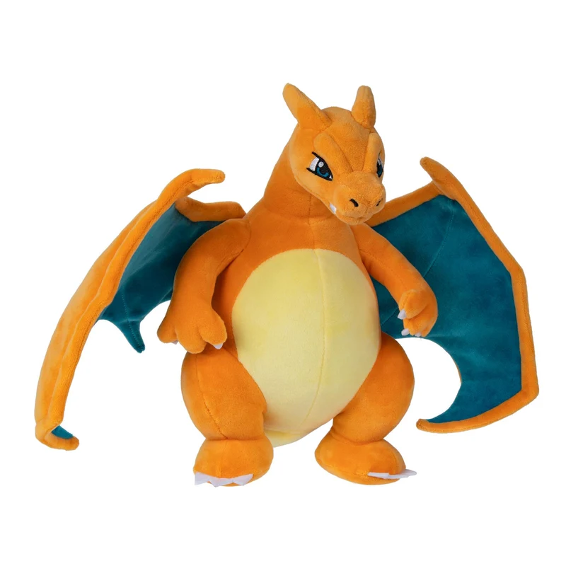 Pokemon - Charizard 12" Plush