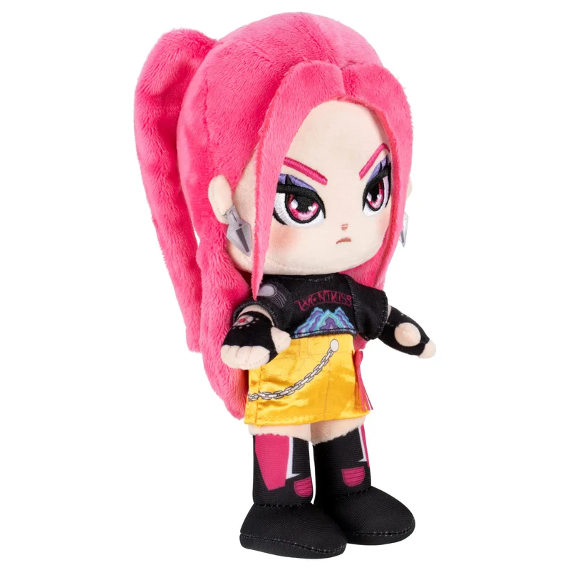 KPop Demon Hunters - Mira 8" Plush
