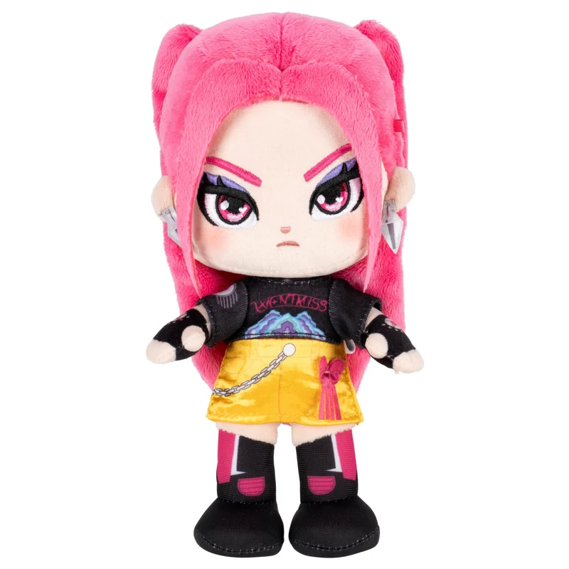 KPop Demon Hunters - Mira 8" Plush