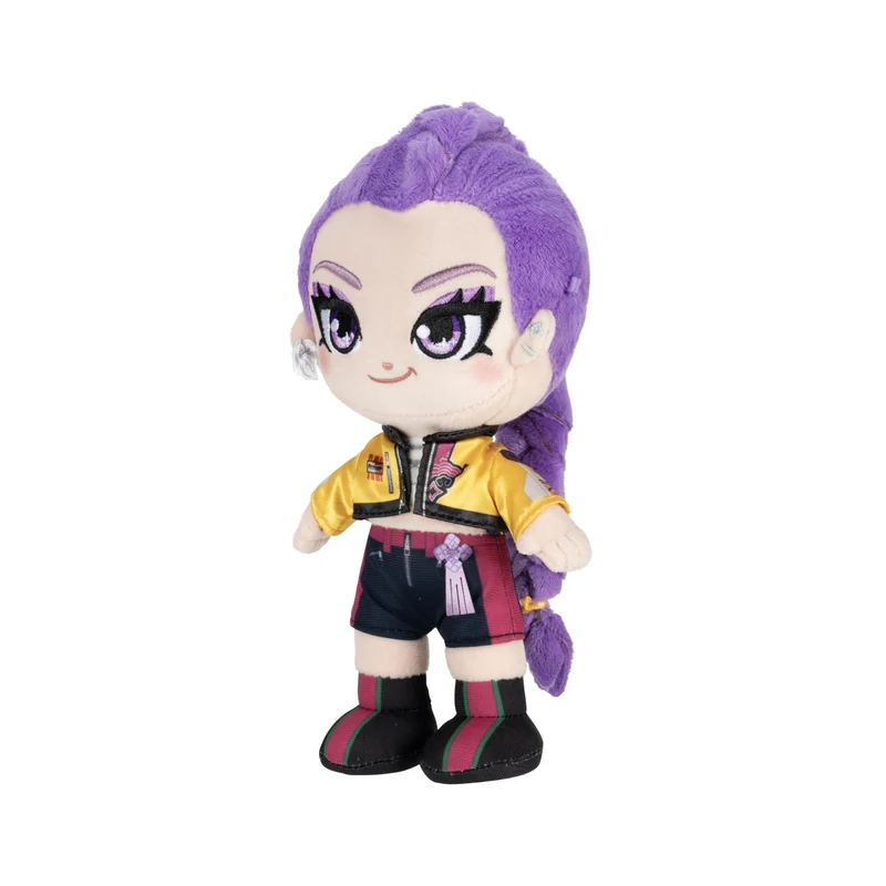 KPop Demon Hunters - Rumi 8" Plush