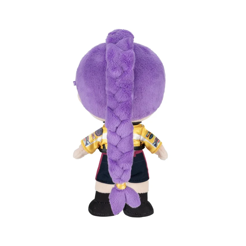 KPop Demon Hunters - Rumi 8" Plush