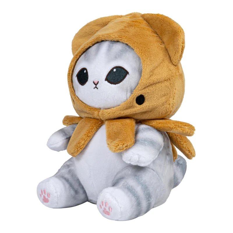 Mofusand - Squid 8" Plush
