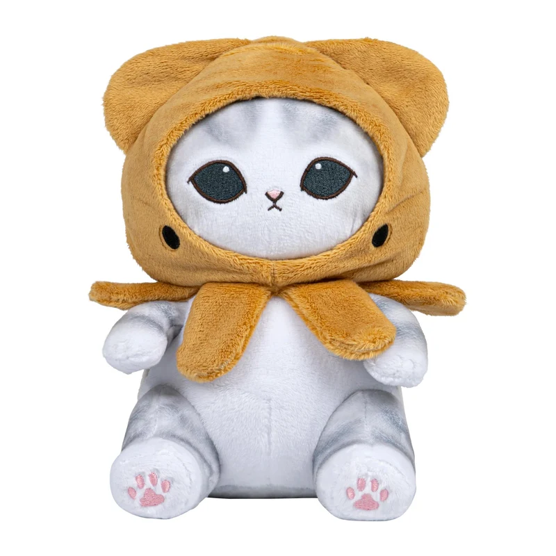 Mofusand - Squid 8" Plush