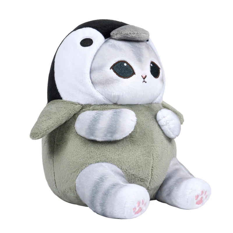Mofusand - Penguin 8" Plush