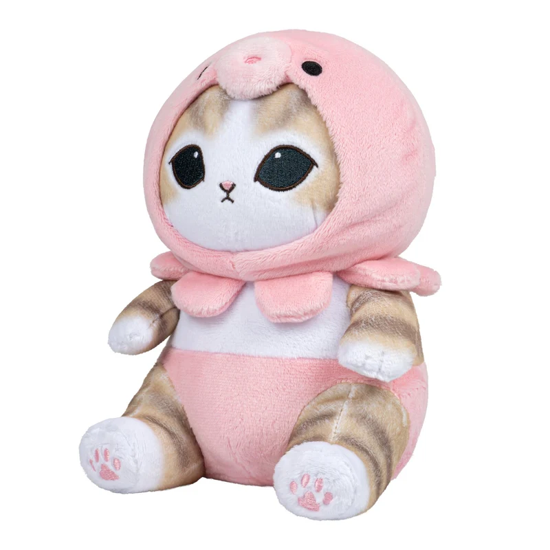 Mofusand - Octopus 8" Plush