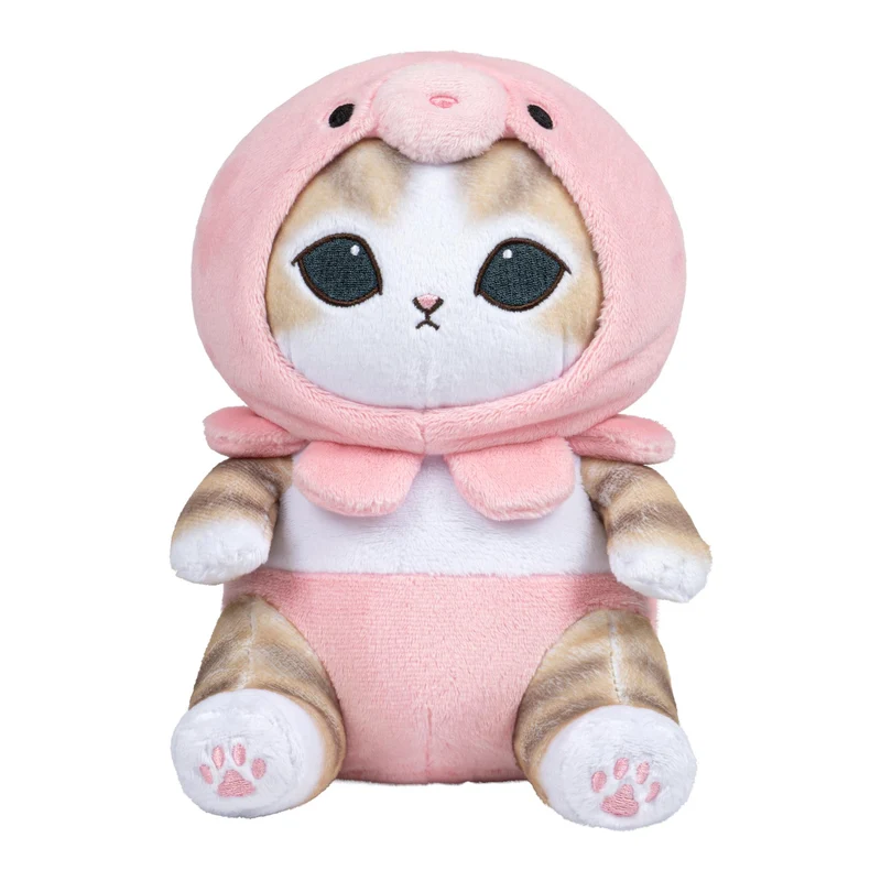 Mofusand - Octopus 8" Plush