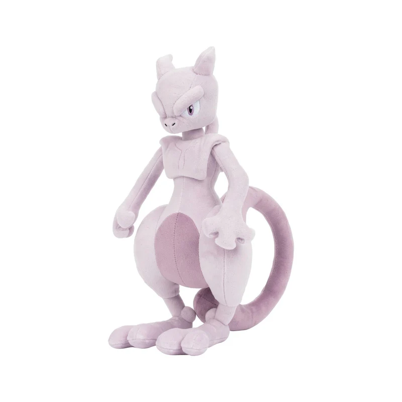 Pokemon - Mewtwo 12" Plush