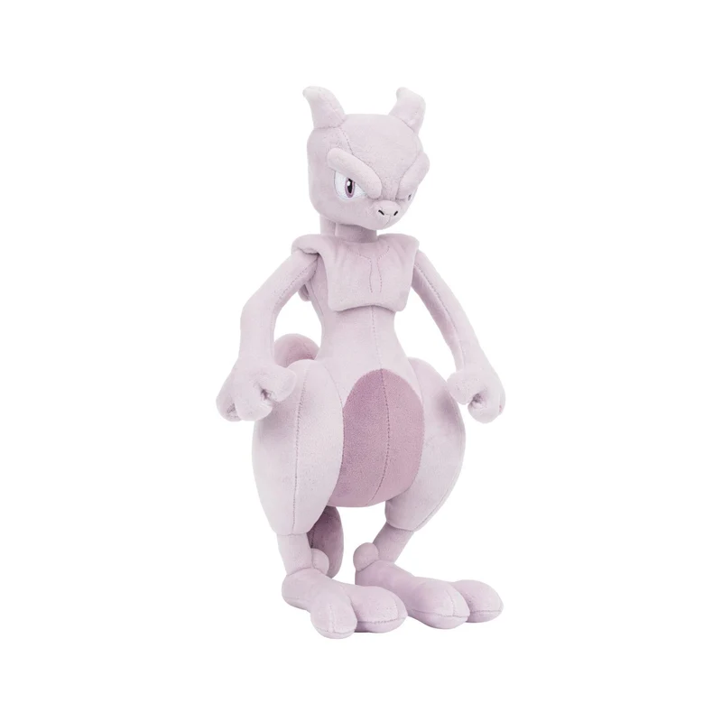 Pokemon - Mewtwo 12" Plush