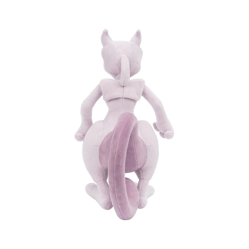 Pokemon - Mewtwo 12" Plush
