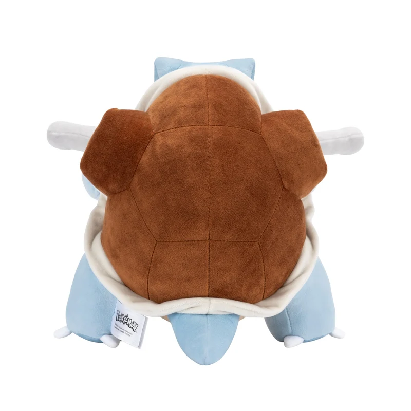 Pokemon - Blastoise 12" Plush