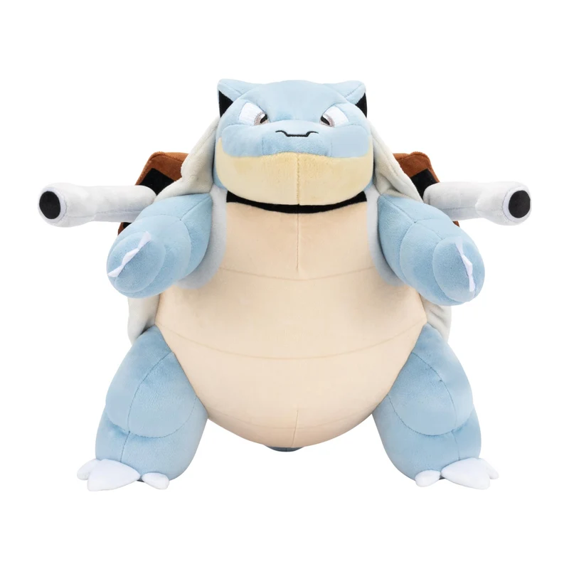 Pokemon - Blastoise 12" Plush