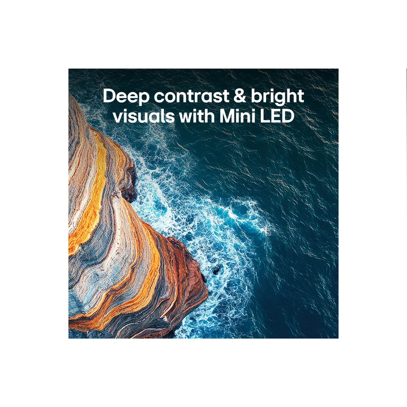 LG 85" QNED70B AI Mini-LED 4K Smart TV [2026]