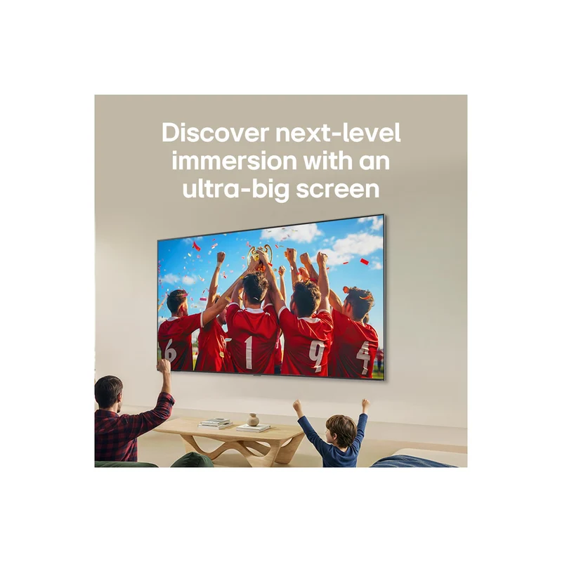LG 85" QNED70B AI Mini-LED 4K Smart TV [2026]