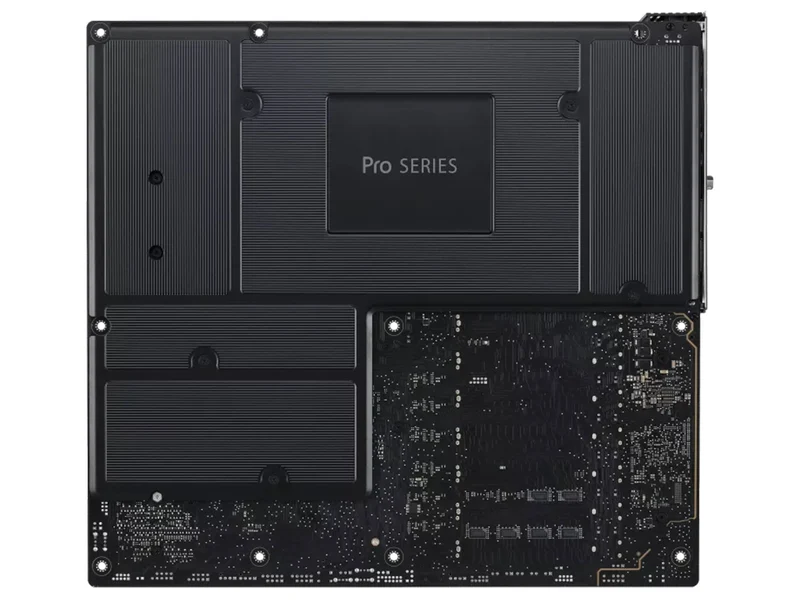 Asus Pro WS WRX90E-Sage SE sTR5 EEB Workstation Motherboard (PRO WS WRX90E-SAGE SE)