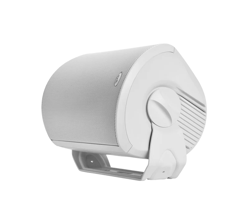 Polk Audio Atrium 8 SDI High-Performance Outdoor Speaker with 6.5" Driver White