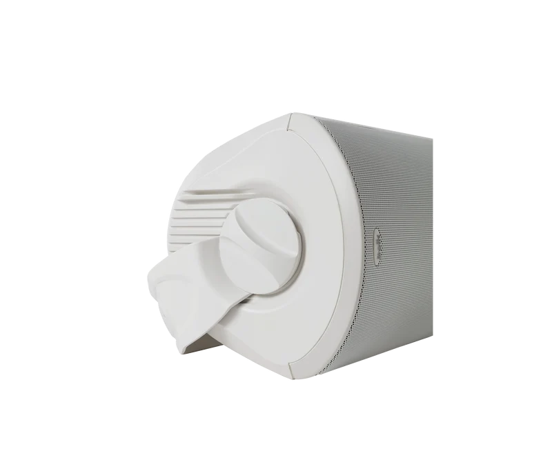 Polk Audio Atrium 8 SDI High-Performance Outdoor Speaker with 6.5" Driver White