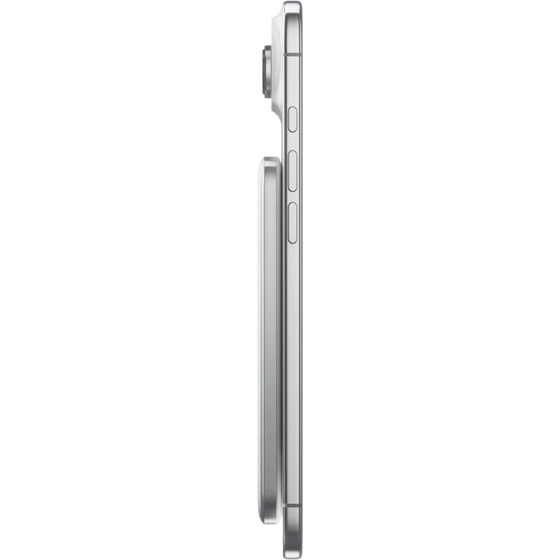 BMX SolidSafe Air 5K Powerbank (Silver)