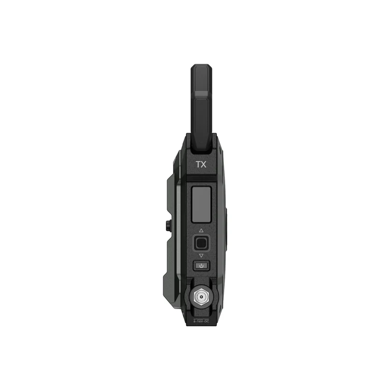 Hollyland Pyro Ultra Wireless 4K60 Transmission Kit (1TX + 2RX)