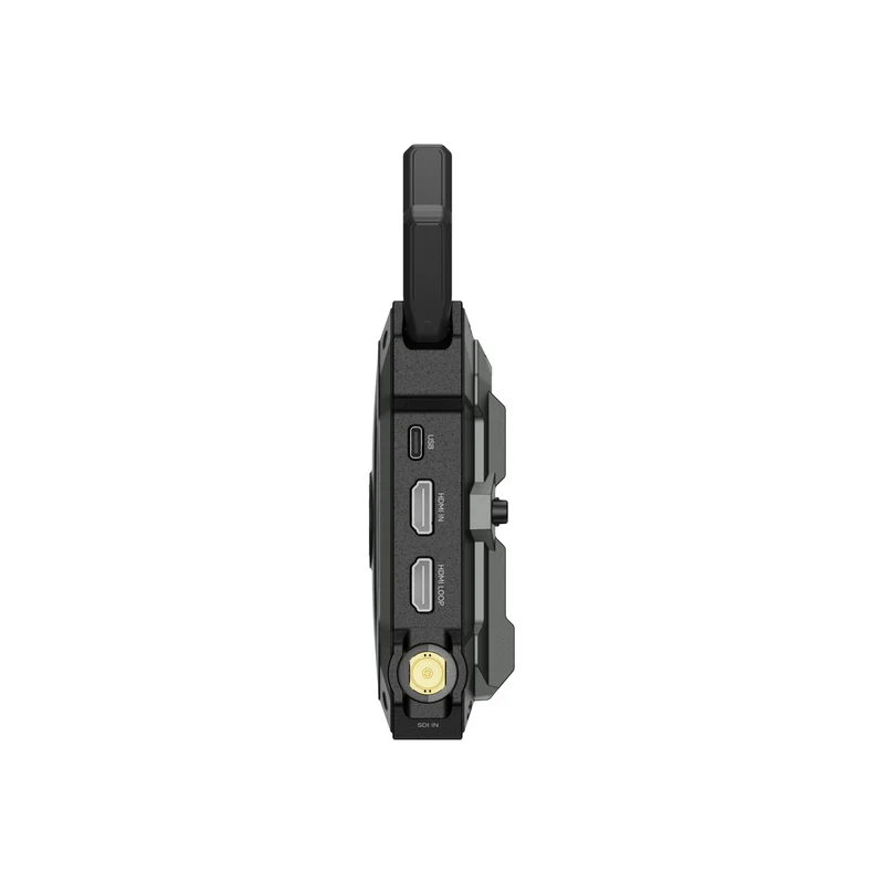 Hollyland Pyro Ultra Wireless 4K60 Transmission Kit (1TX + 2RX)