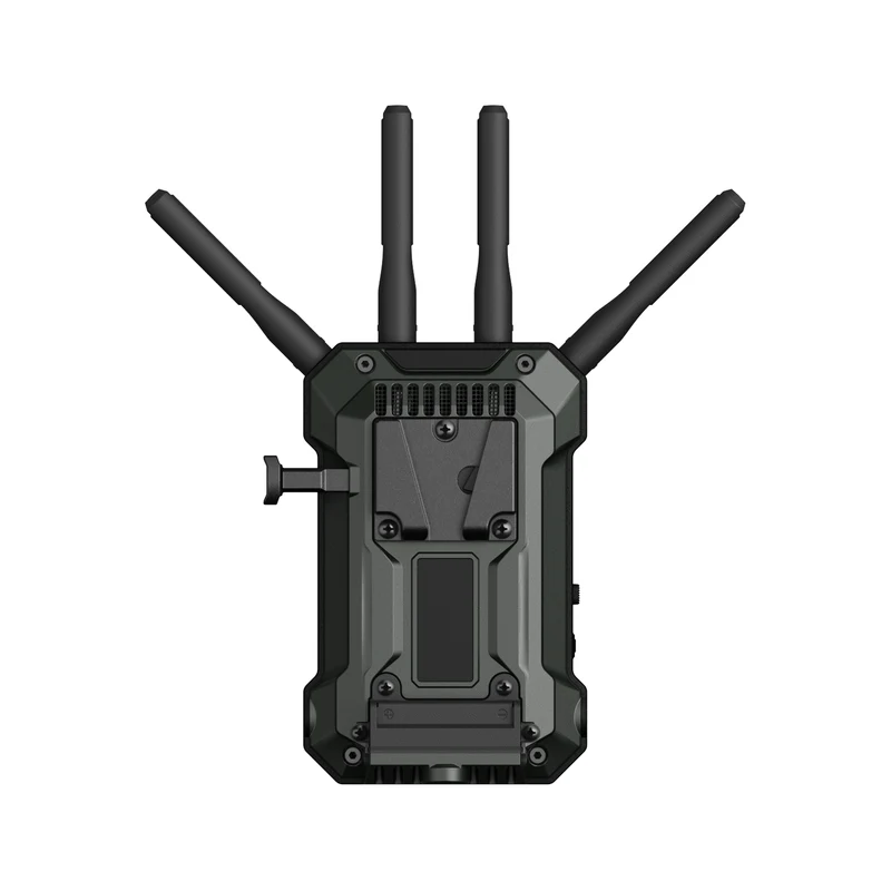 Hollyland Pyro Ultra Wireless 4K60 Transmission Kit (1TX + 2RX)