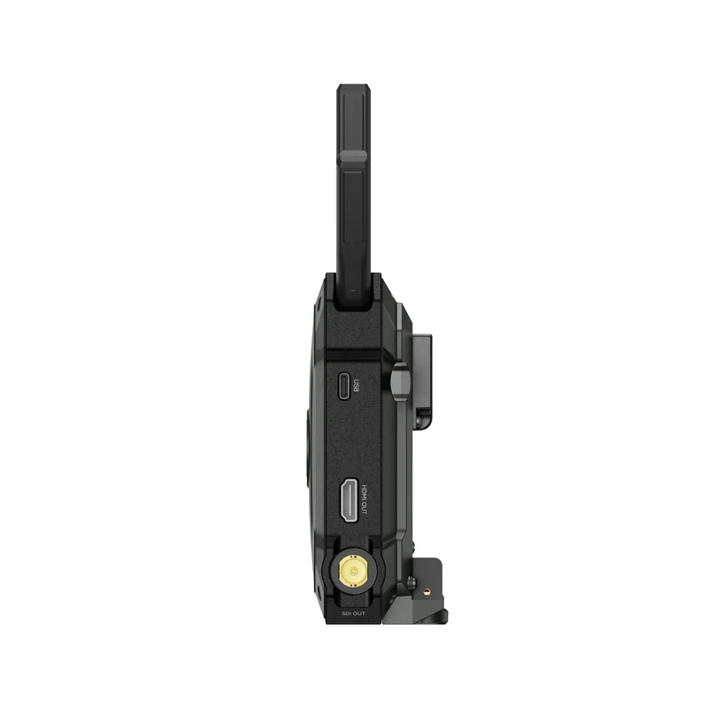 Hollyland Pyro Ultra Wireless 4K60 Transmission Kit (1TX + 2RX)