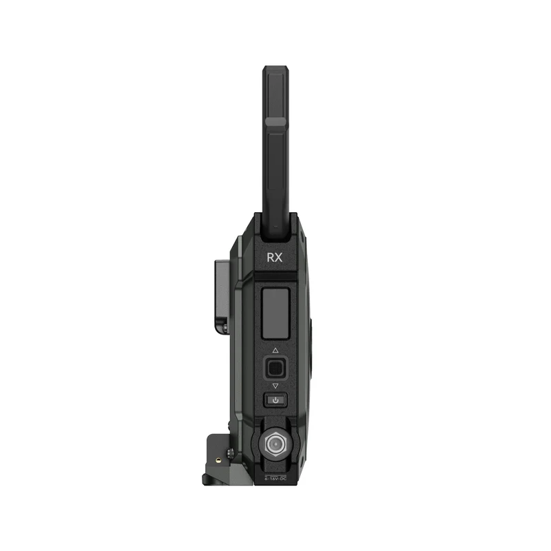 Hollyland Pyro Ultra Wireless 4K60 Transmission Kit (1TX + 2RX)