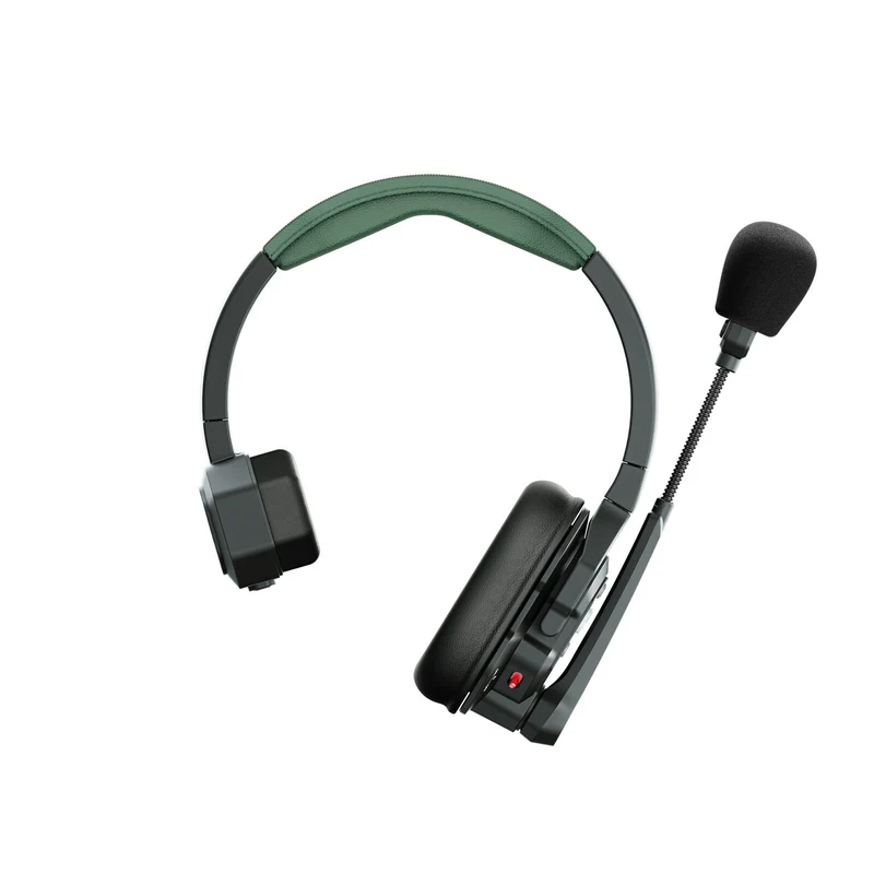 Hollyland Solidcom SE Pro 1.9GHz Wireless Intercom Kit with 5 Headsets