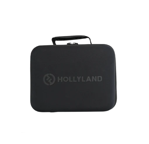 Hollyland Solidcom SE Pro 1.9GHz Wireless Intercom Kit with 5 Headsets
