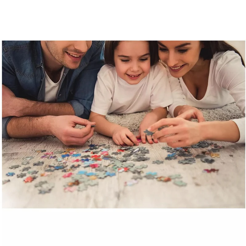 1000pc Gauguin La Orana Maria Puzzle
